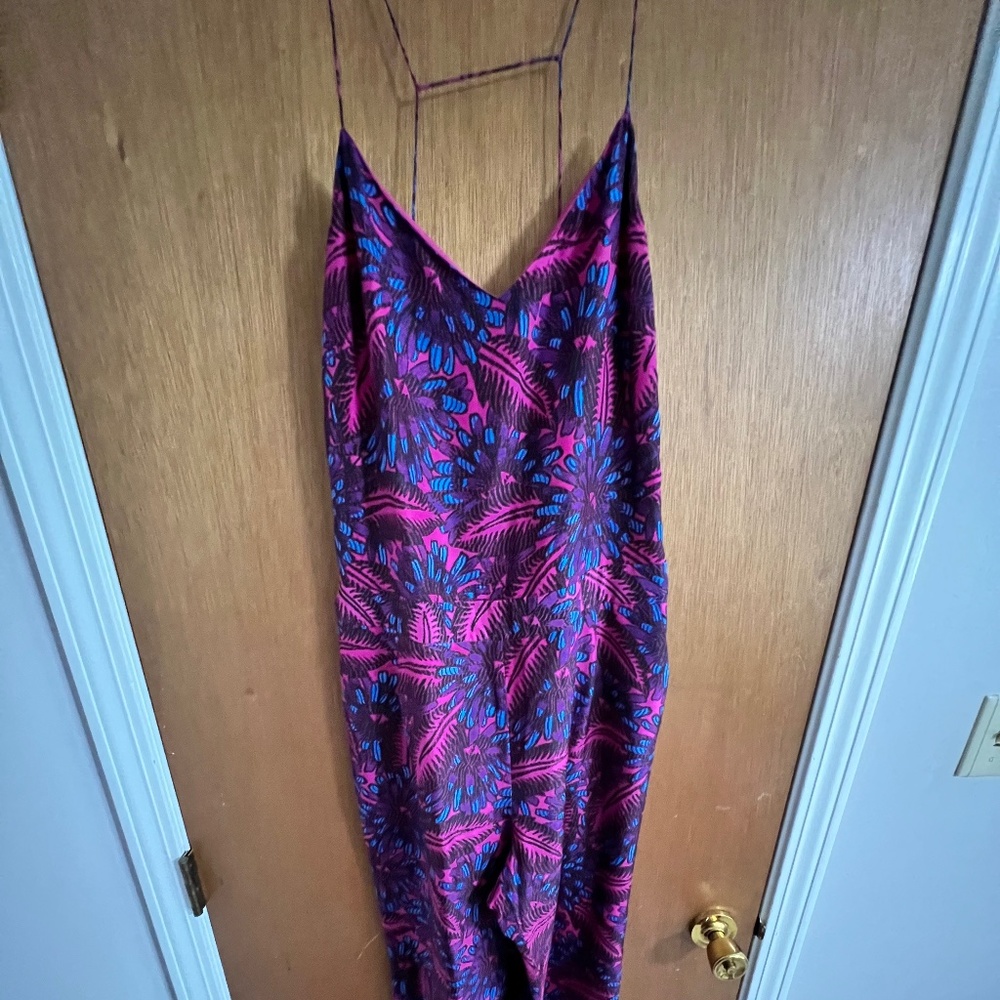 JCrew Jumpsuit
